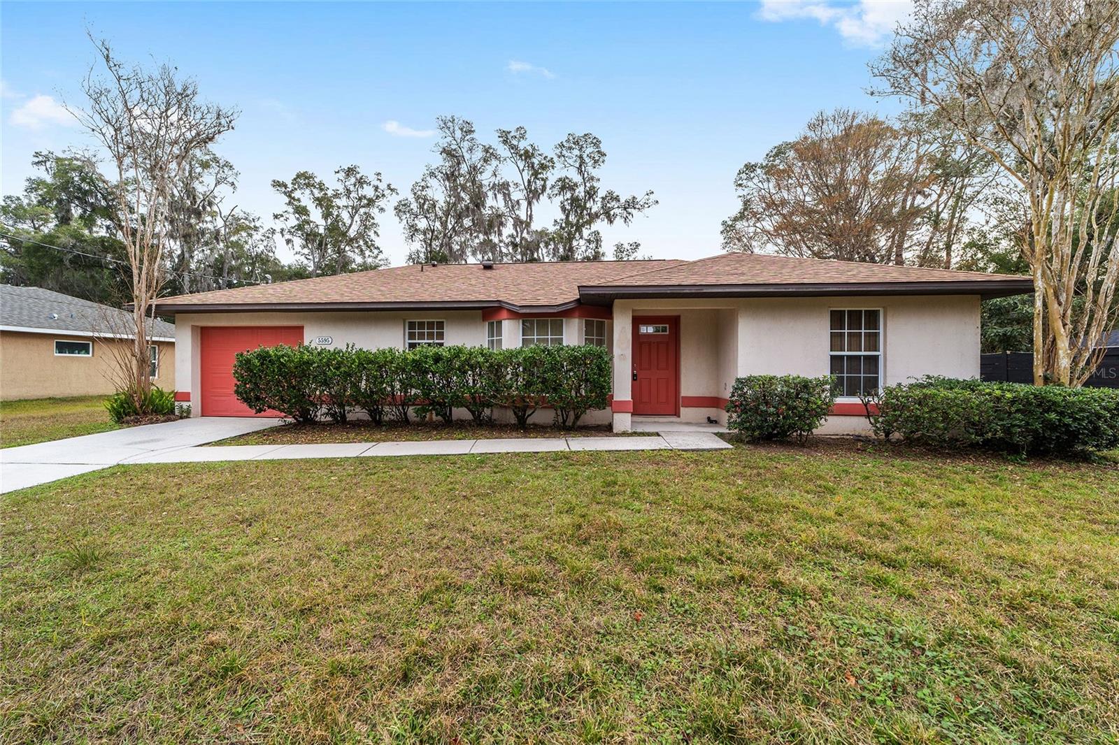 OCALA PARK ESTATE - Residential