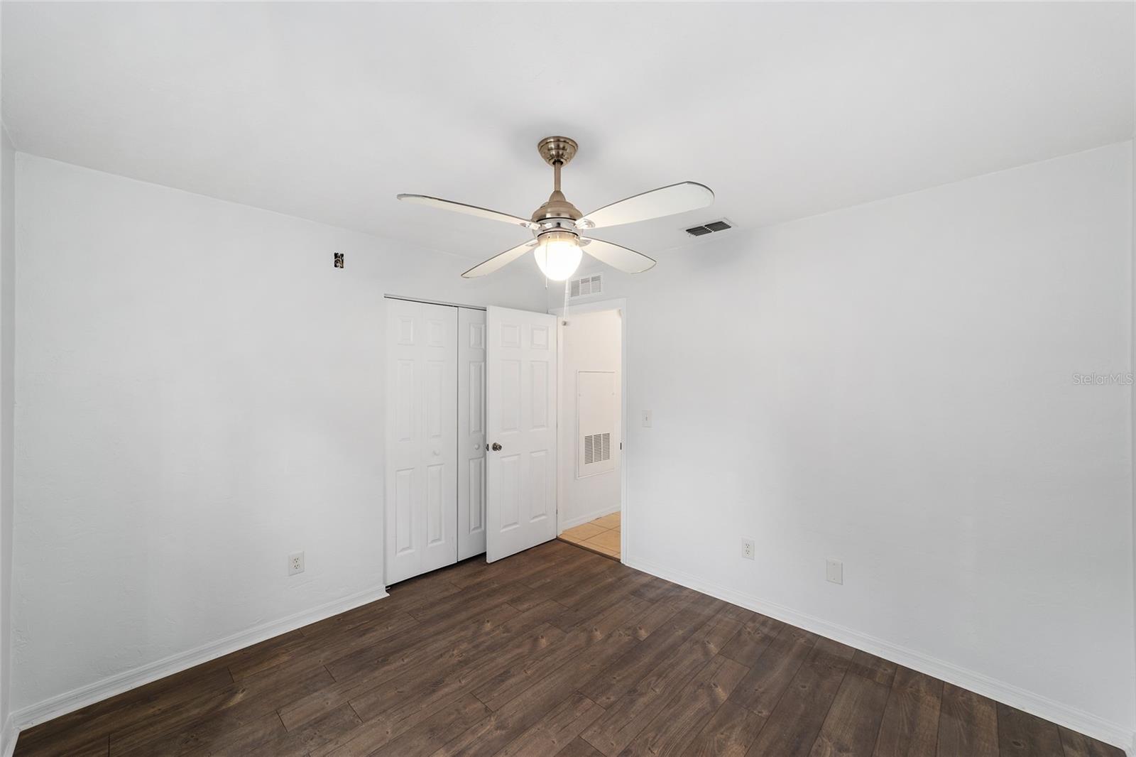 OCALA PARK ESTATE - Residential