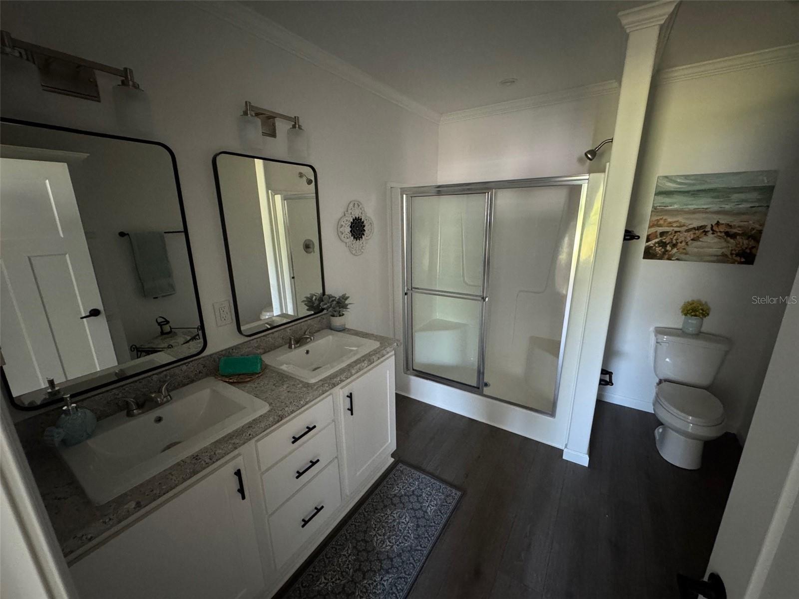 WINDWARD ISLE - Residential