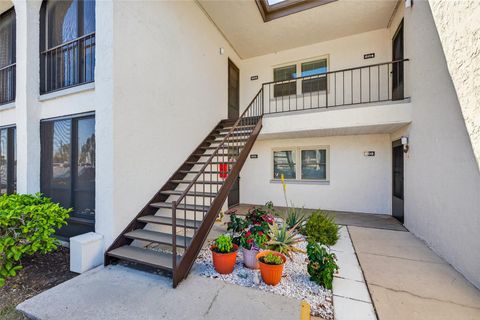 7701 STARKEY ROAD 602 SEMINOLE FL 33777