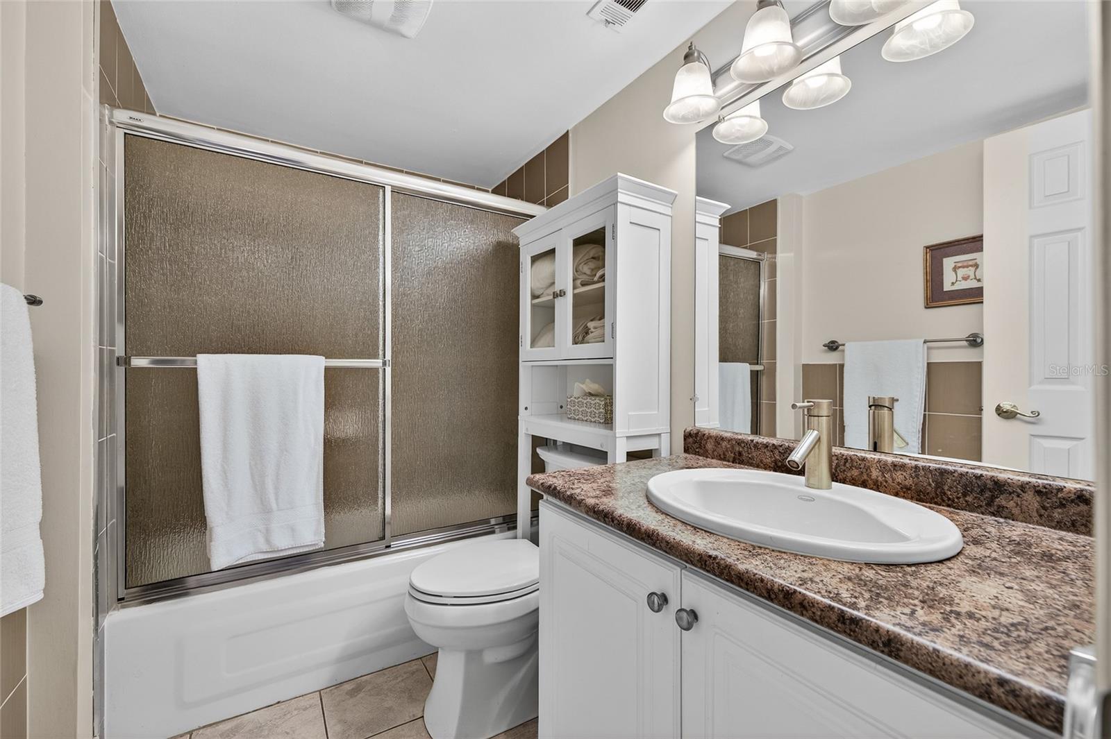 BOULEVARD CLUB THE CONDO - Residential