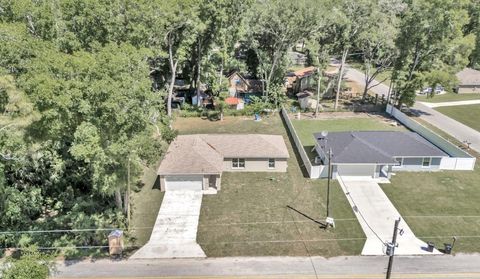 A home in OCALA