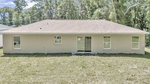 A home in OCALA