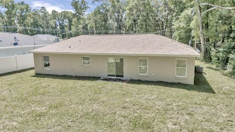 A home in OCALA