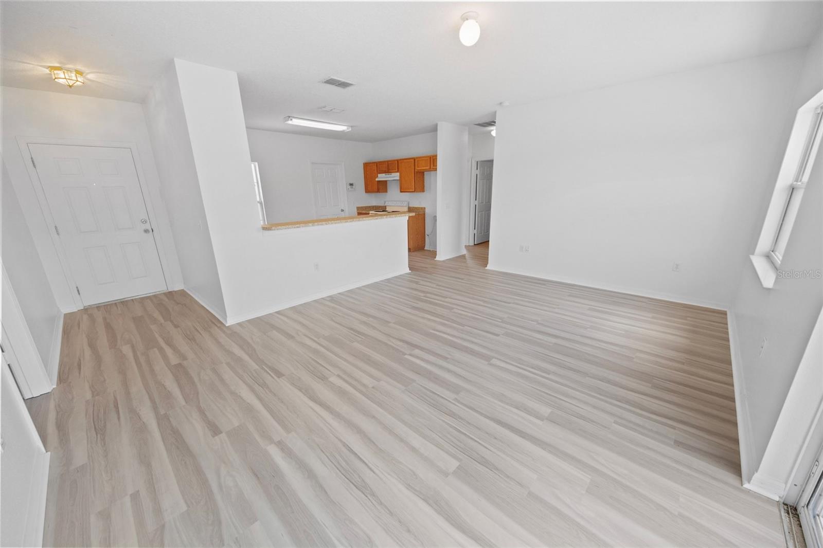POINCIANA NBRHD 06 VILLAGE 07 - Residential Lease