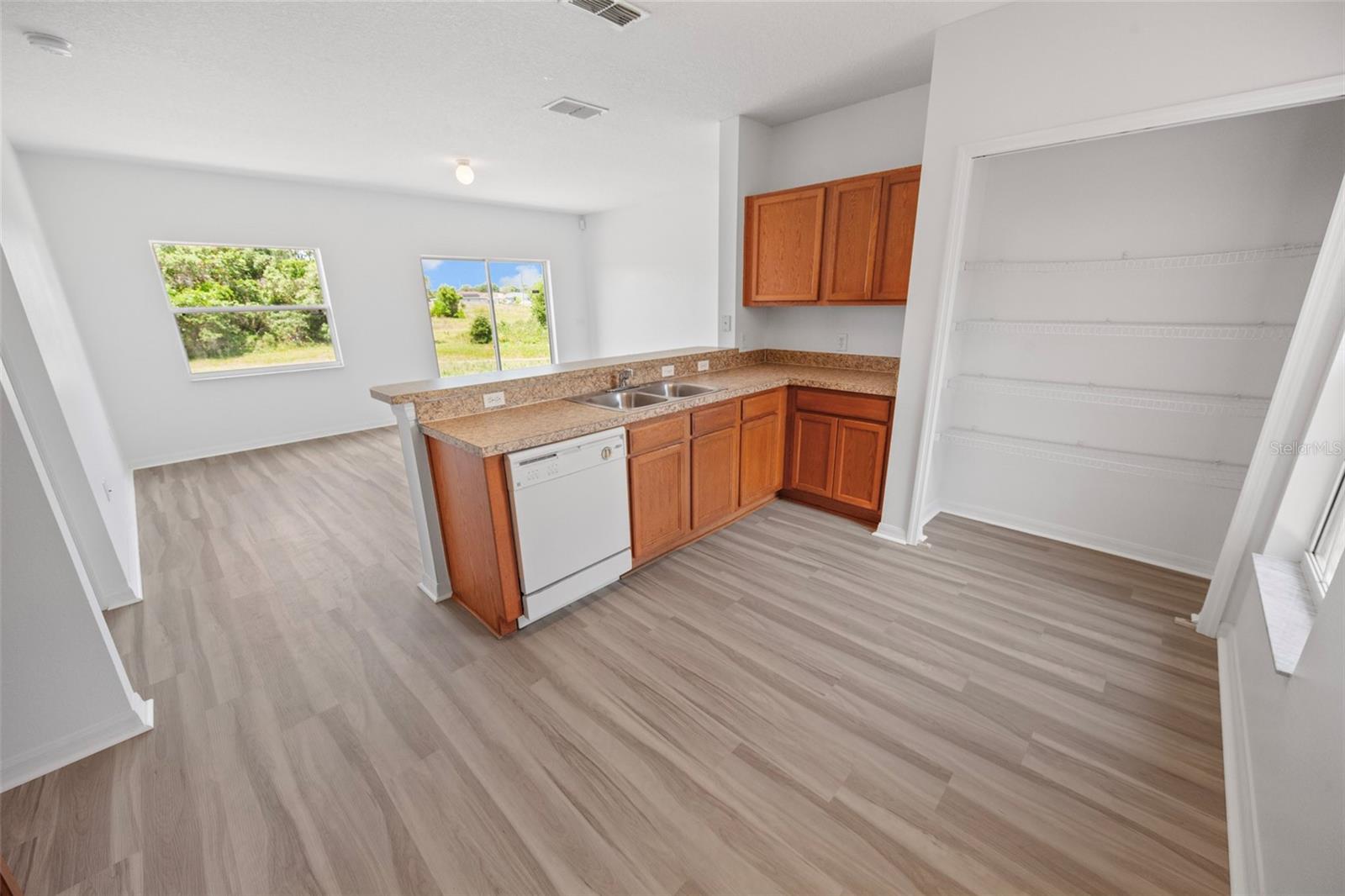 POINCIANA NBRHD 06 VILLAGE 07 - Residential Lease