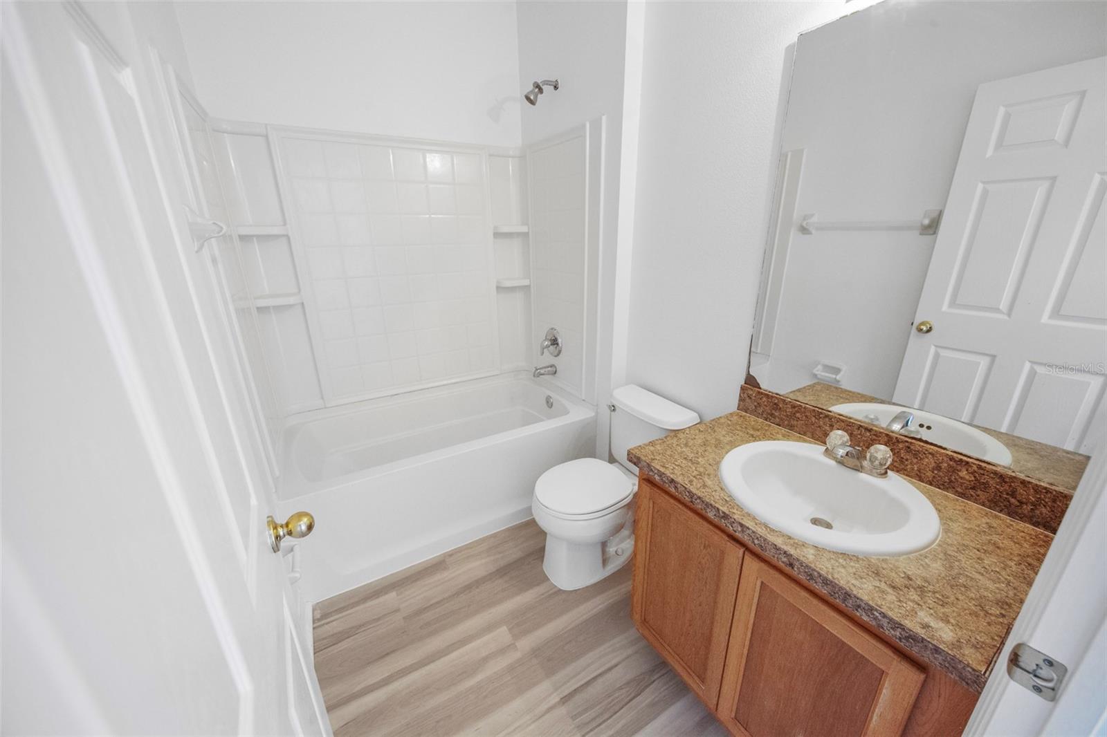 POINCIANA NBRHD 06 VILLAGE 07 - Residential Lease