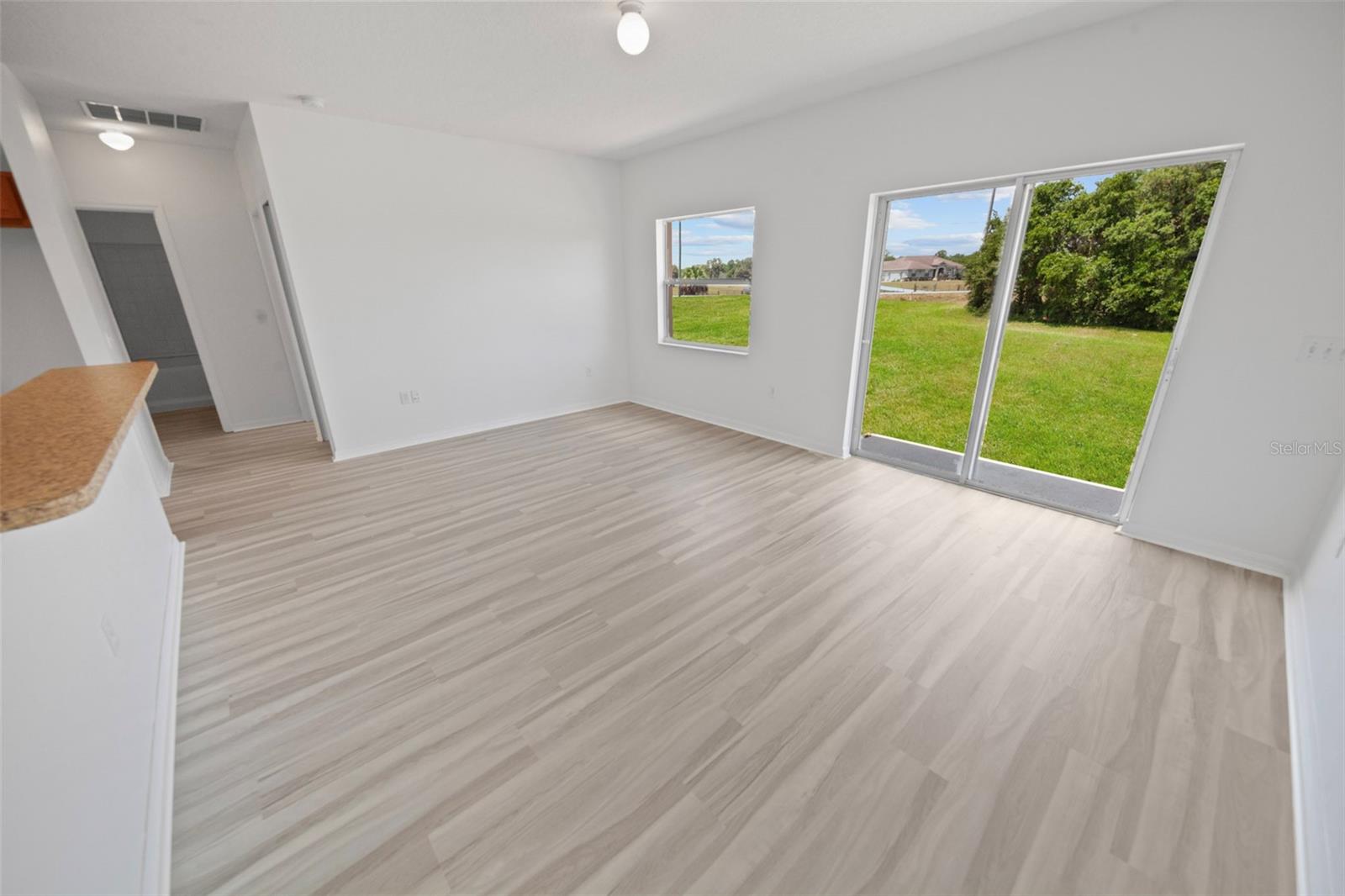 POINCIANA NBRHD 06 VILLAGE 07 - Residential Lease