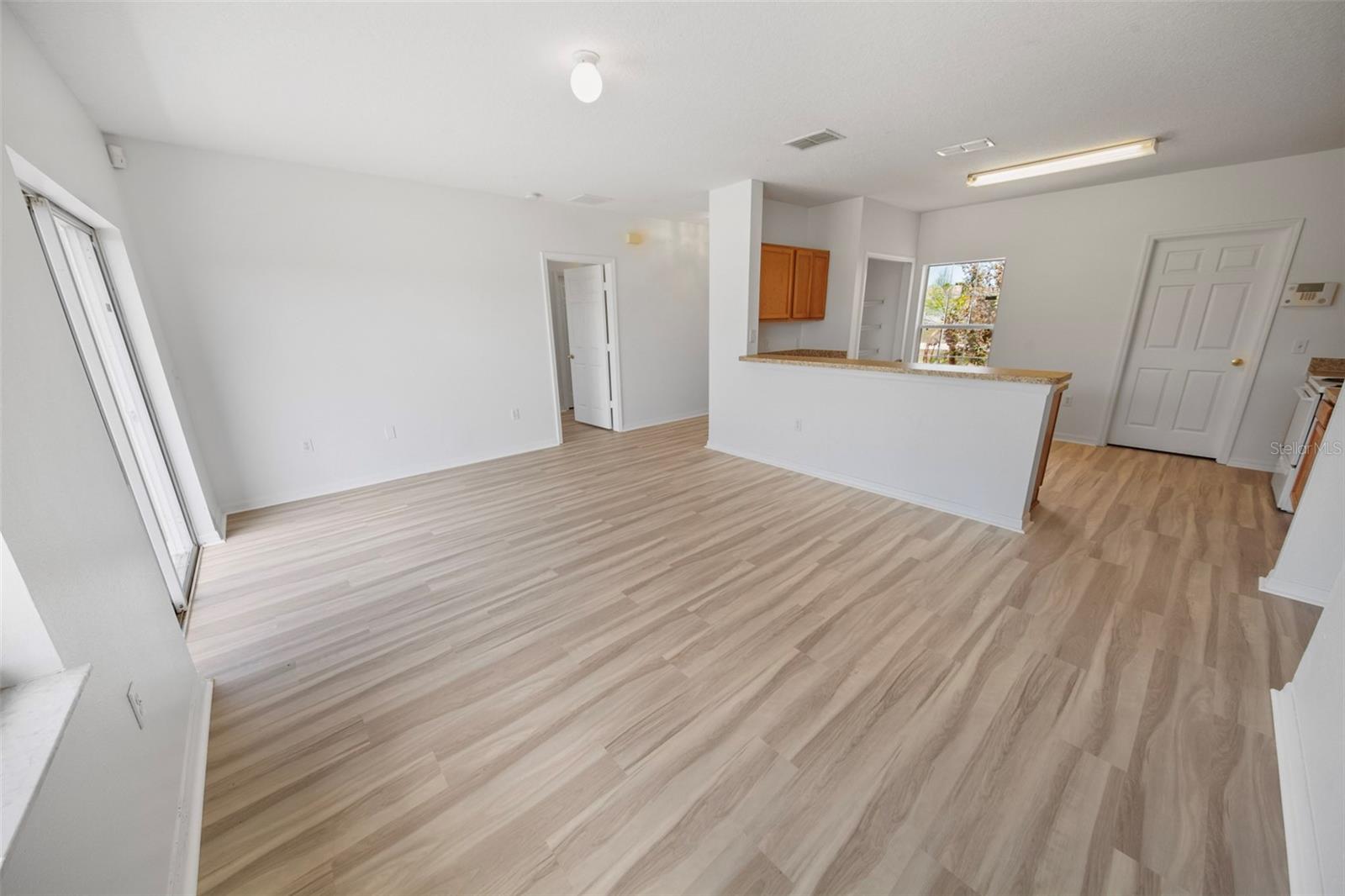 POINCIANA NBRHD 06 VILLAGE 07 - Residential Lease