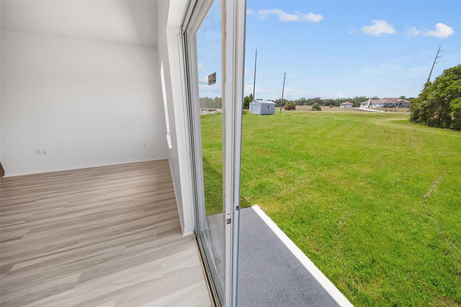 POINCIANA NBRHD 06 VILLAGE 07 - Residential Lease