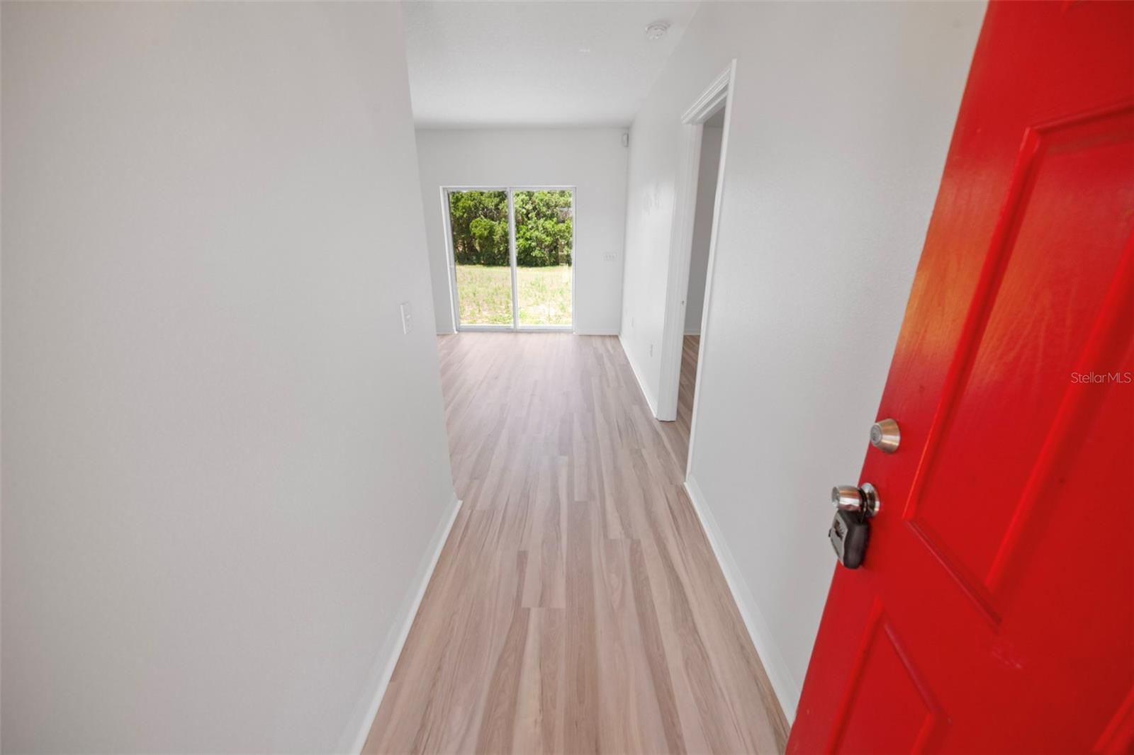 POINCIANA NBRHD 06 VILLAGE 07 - Residential Lease