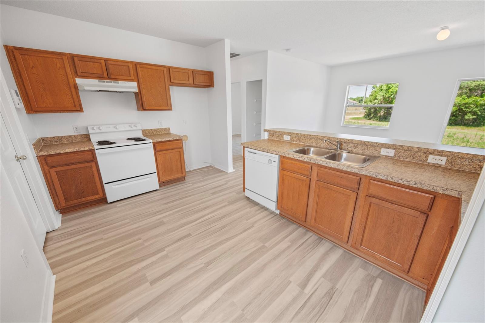 POINCIANA NBRHD 06 VILLAGE 07 - Residential Lease