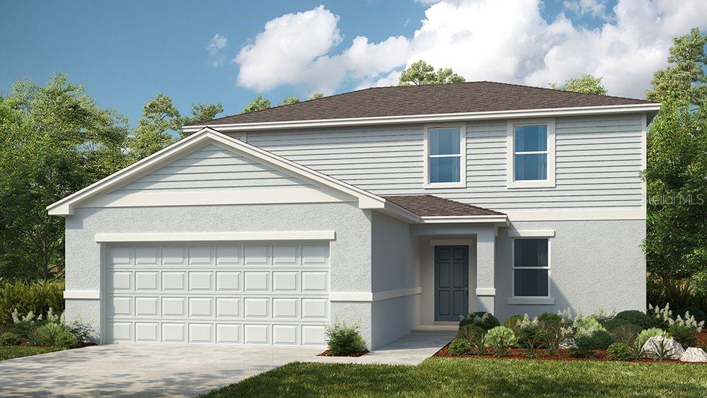 ADEN SOUTH AT WESTVIEW - Residential