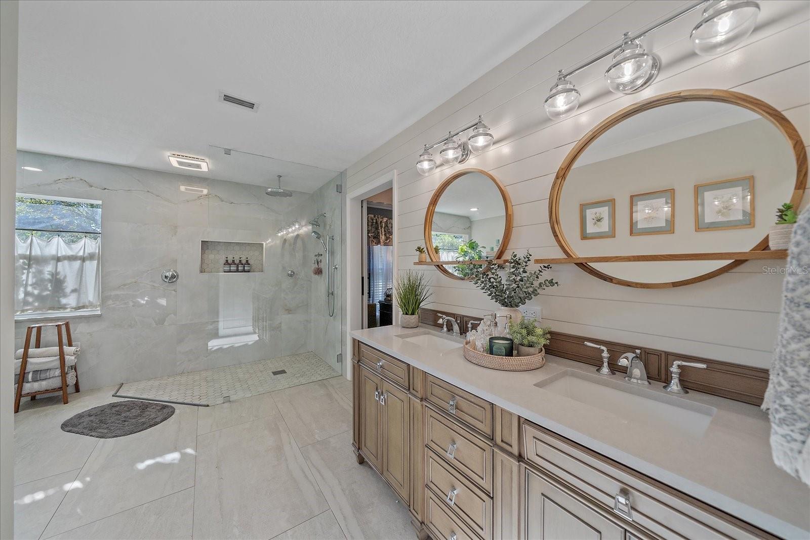 MILL CREEK PH V-B - Residential