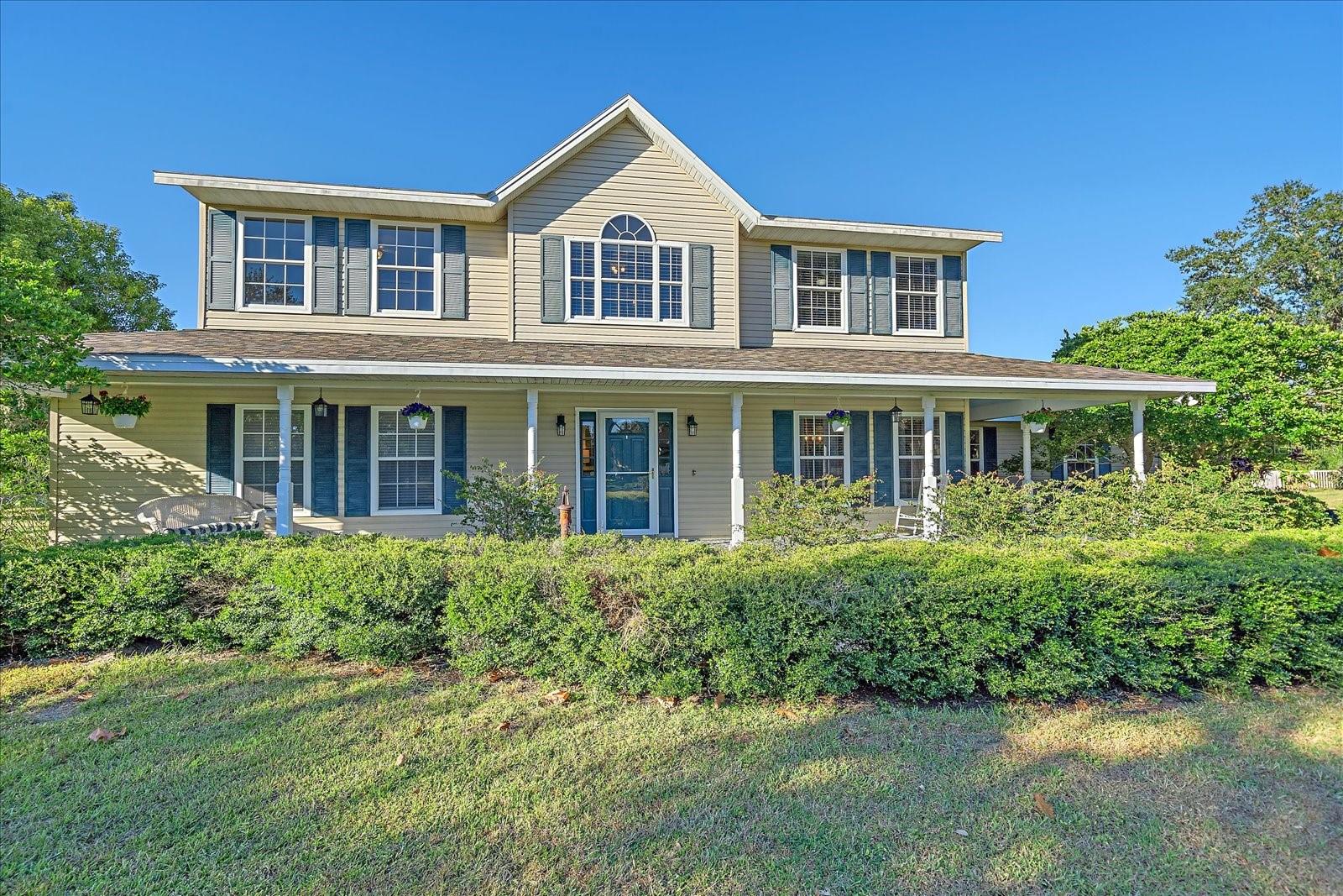 MILL CREEK PH V-B - Residential