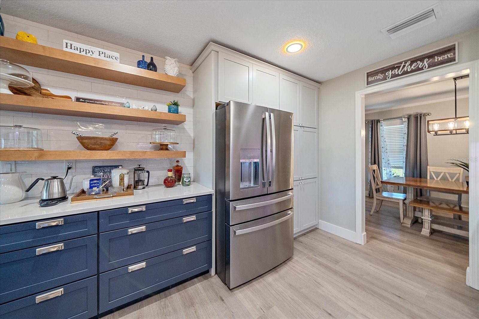 MILL CREEK PH V-B - Residential