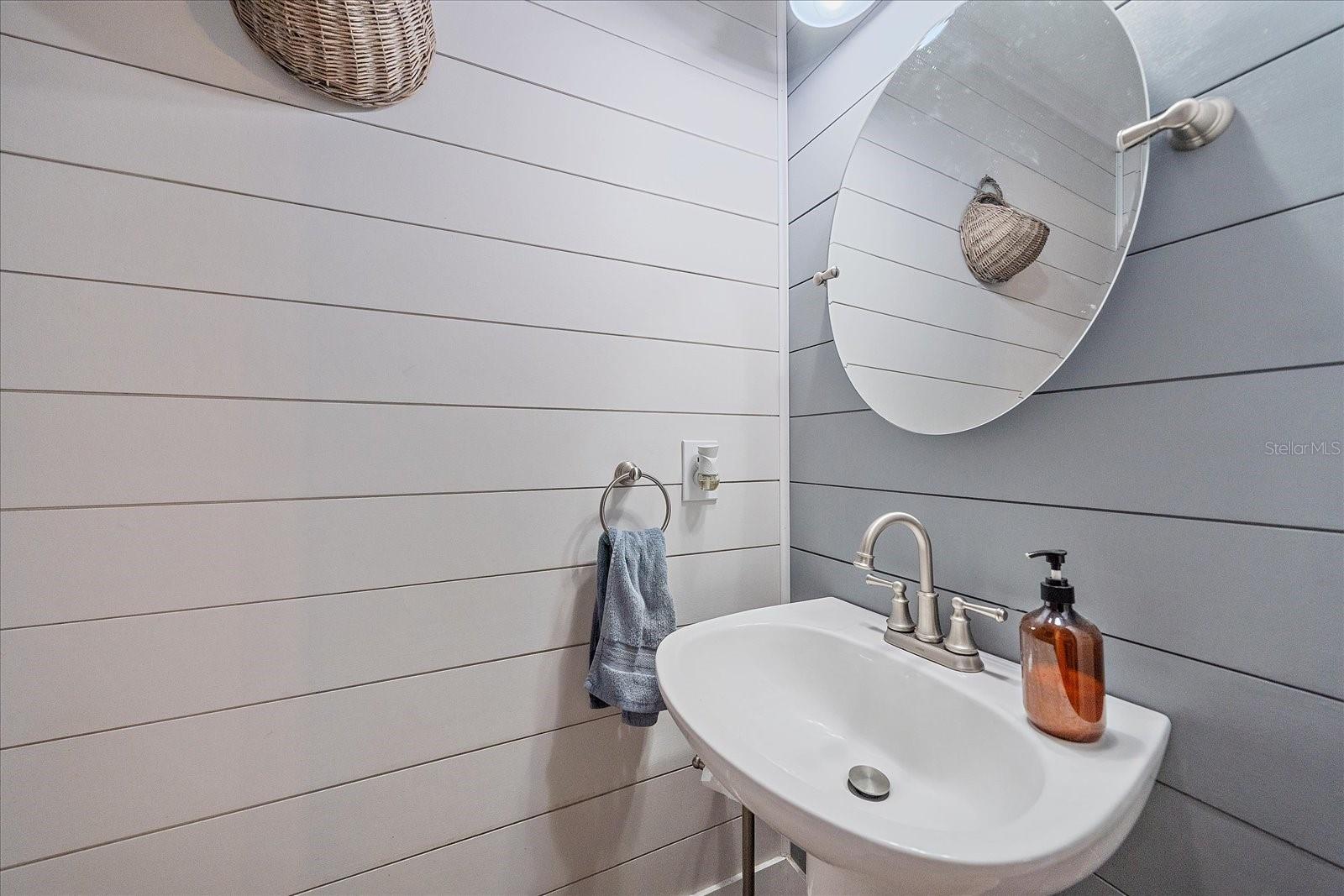 MILL CREEK PH V-B - Residential