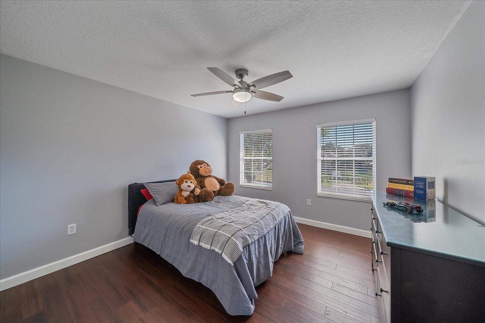 MILL CREEK PH V-B - Residential