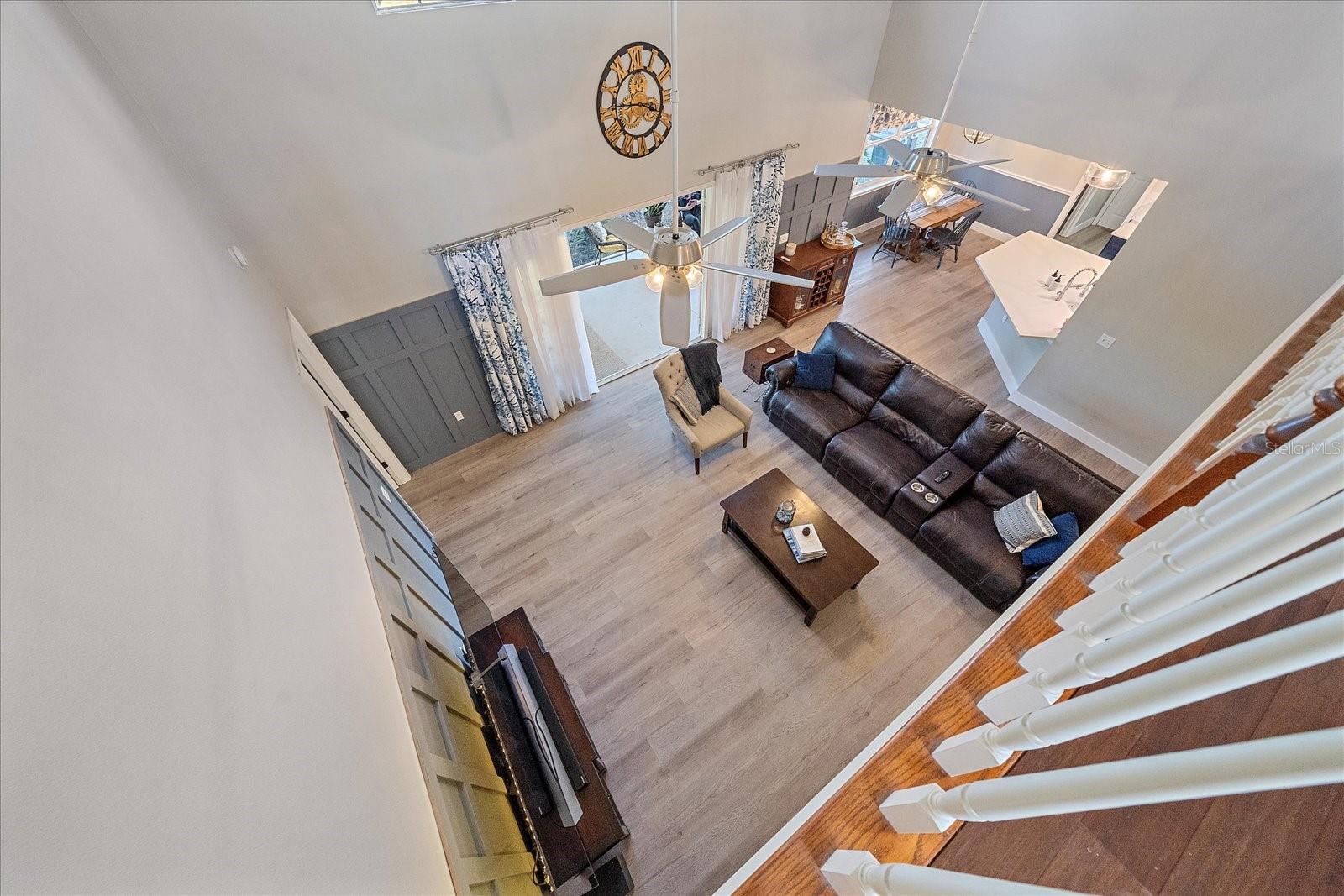 MILL CREEK PH V-B - Residential