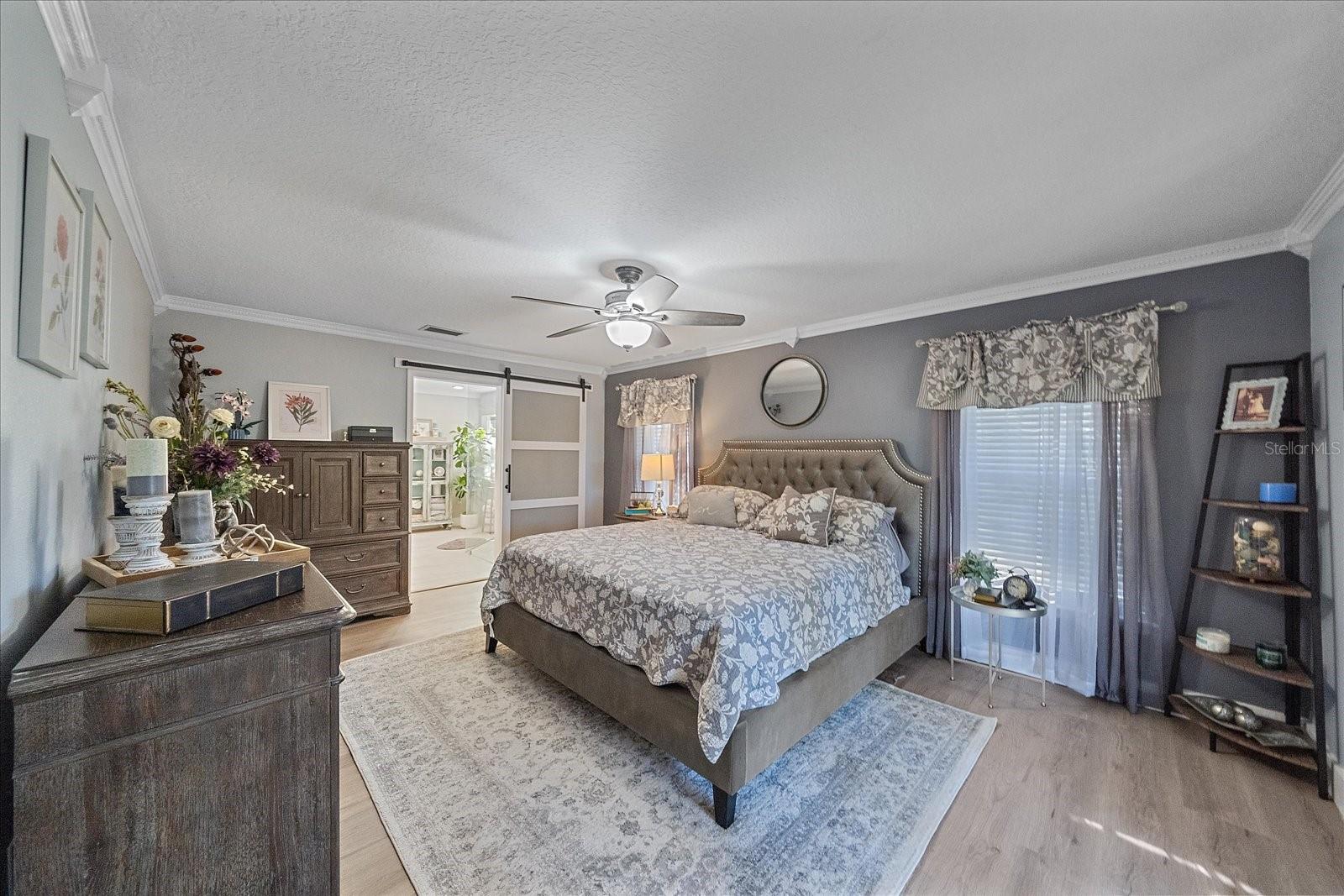 MILL CREEK PH V-B - Residential