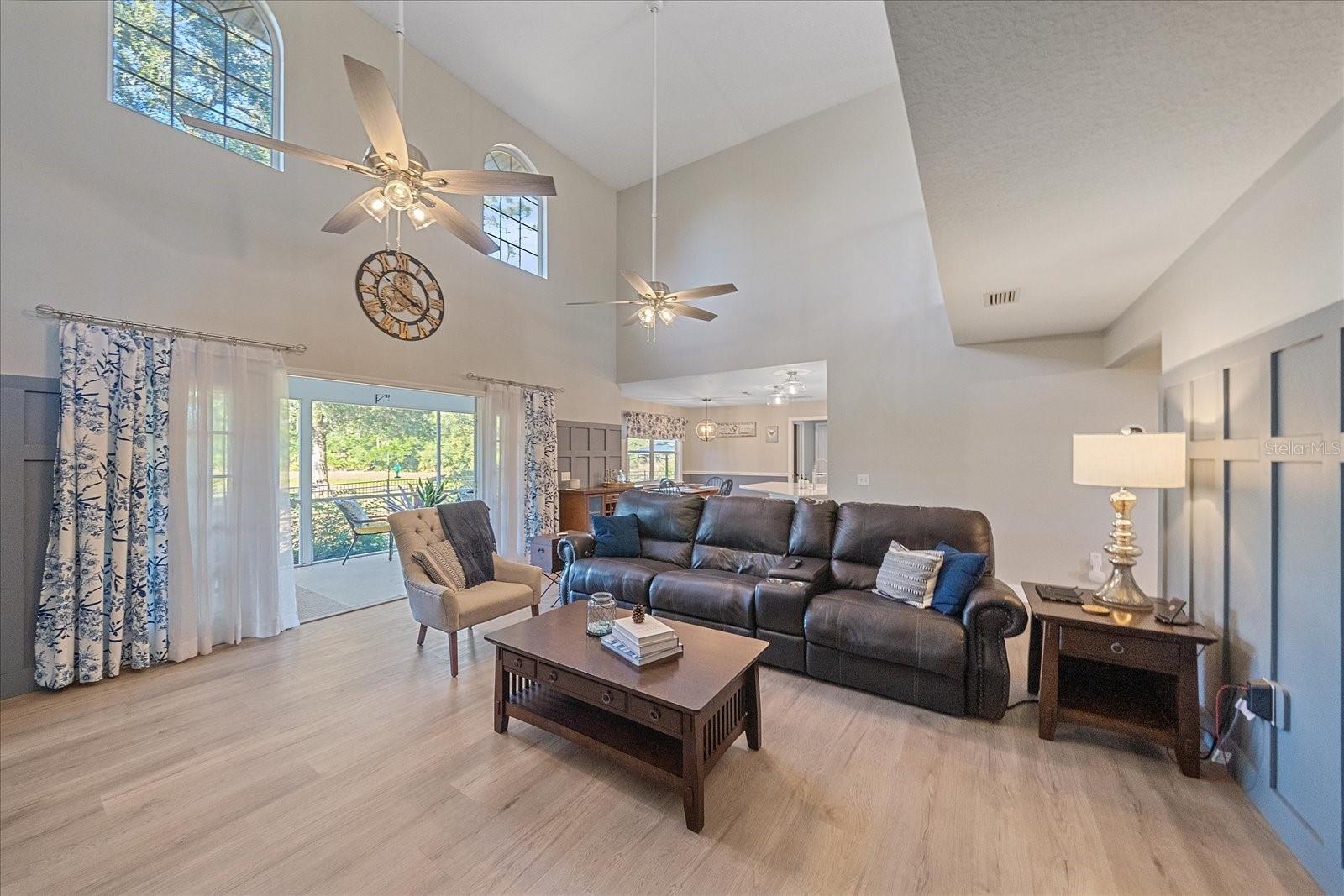 MILL CREEK PH V-B - Residential