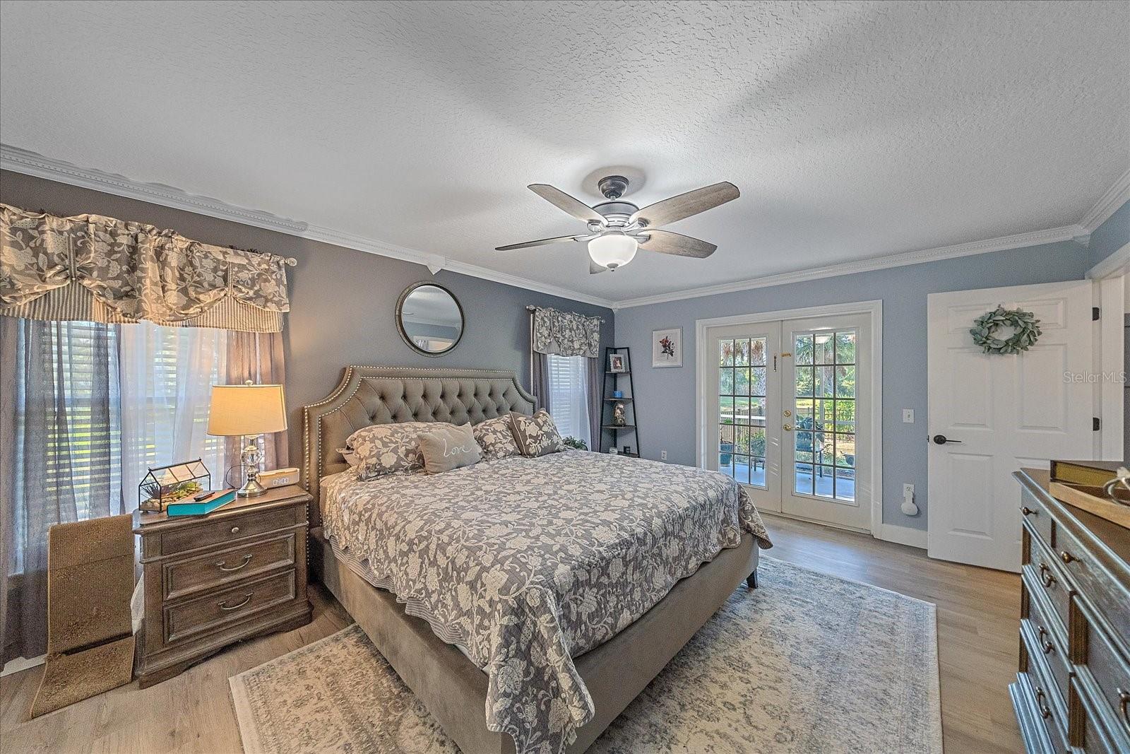 MILL CREEK PH V-B - Residential