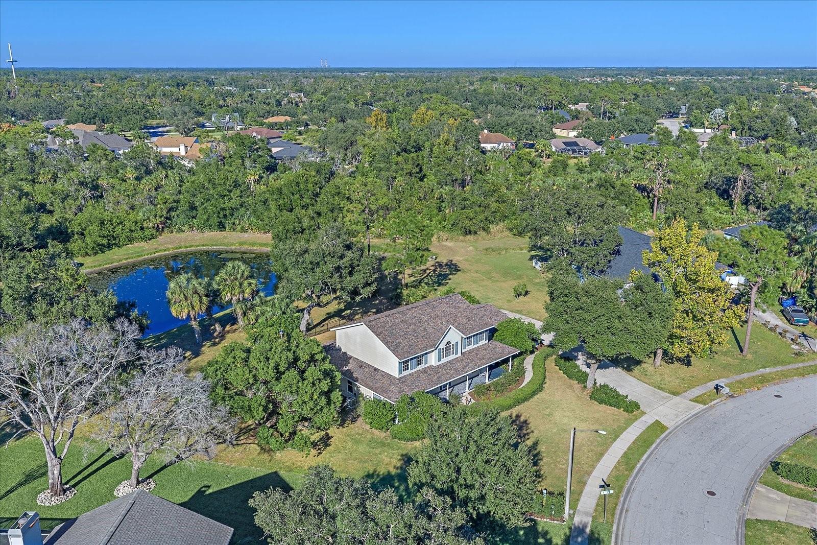 MILL CREEK PH V-B - Residential