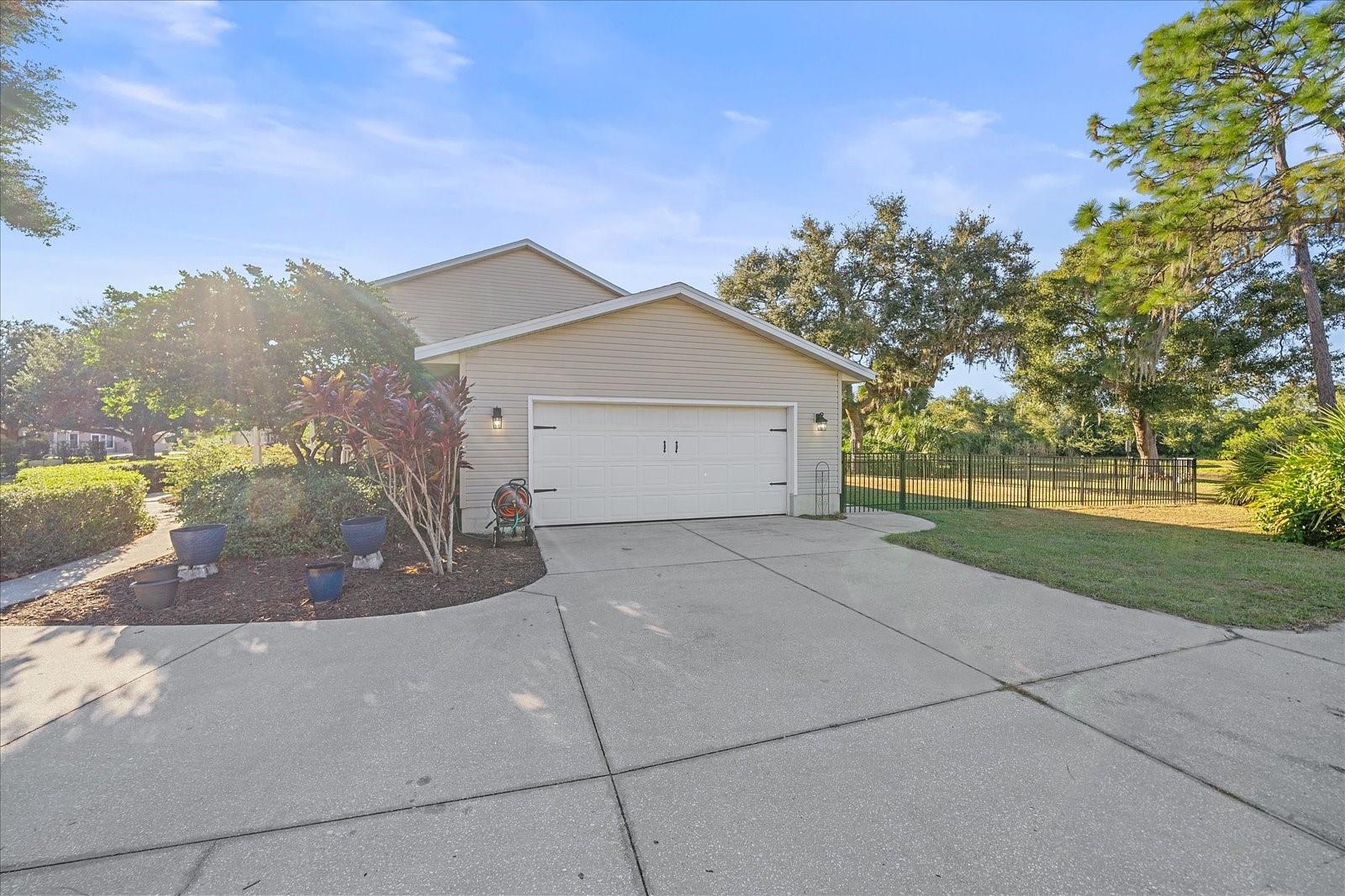 MILL CREEK PH V-B - Residential