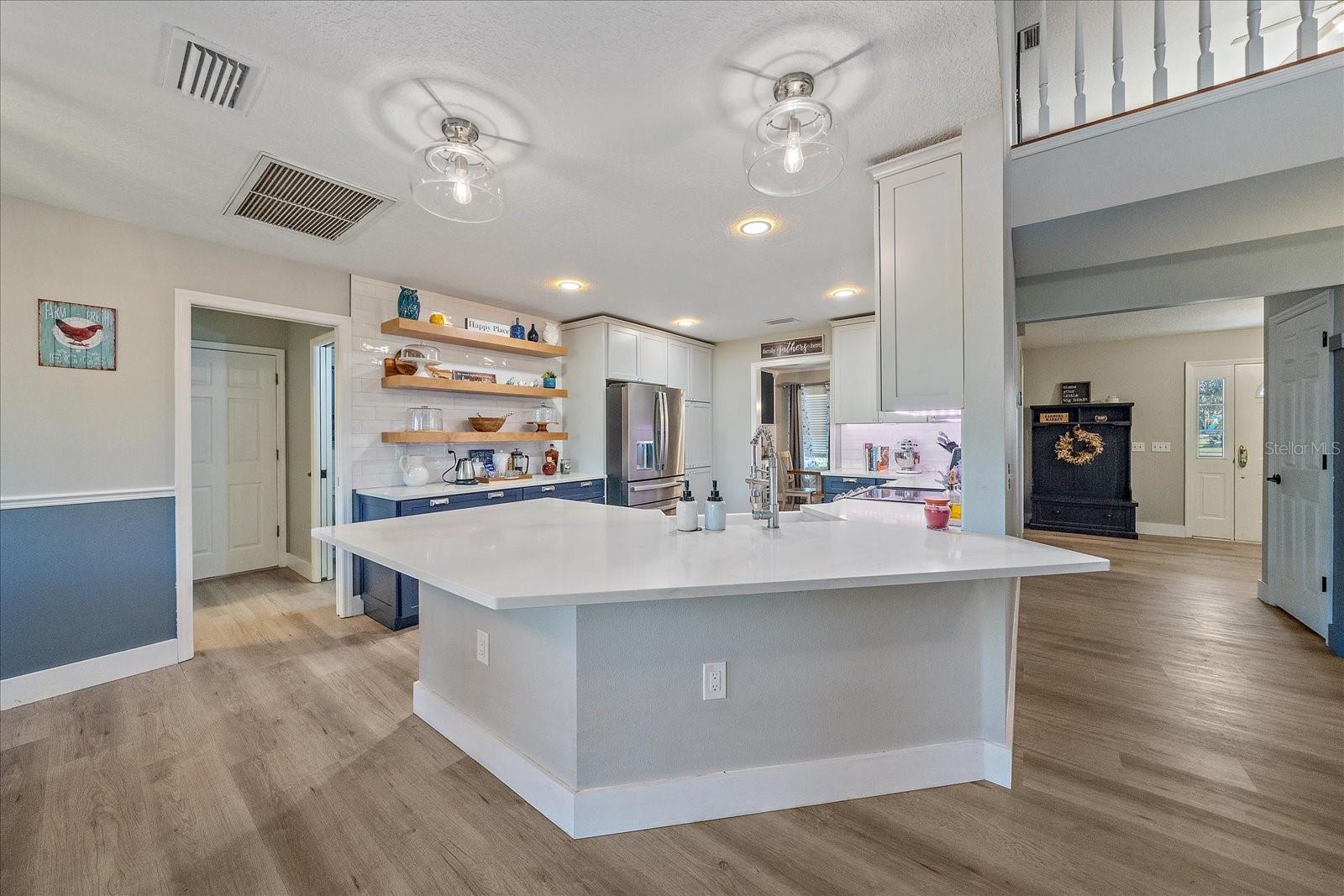 MILL CREEK PH V-B - Residential