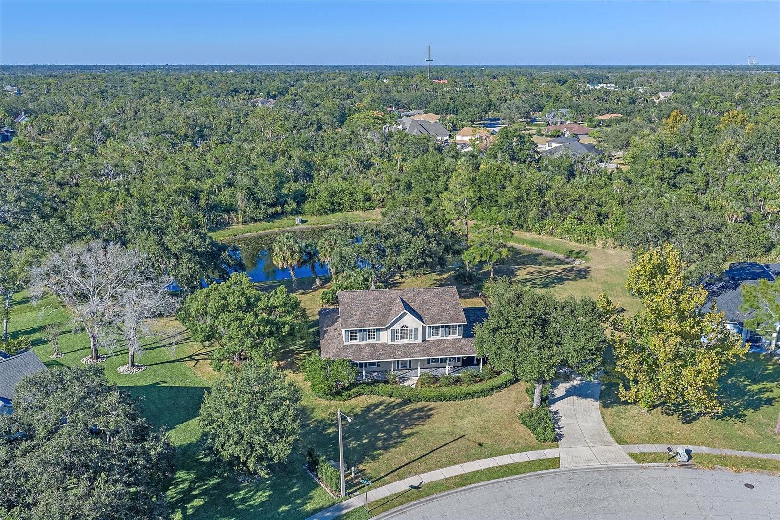 MILL CREEK PH V-B - Residential