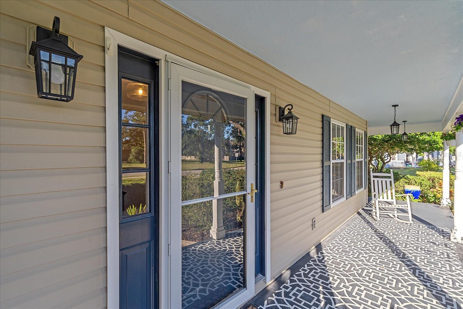 MILL CREEK PH V-B - Residential