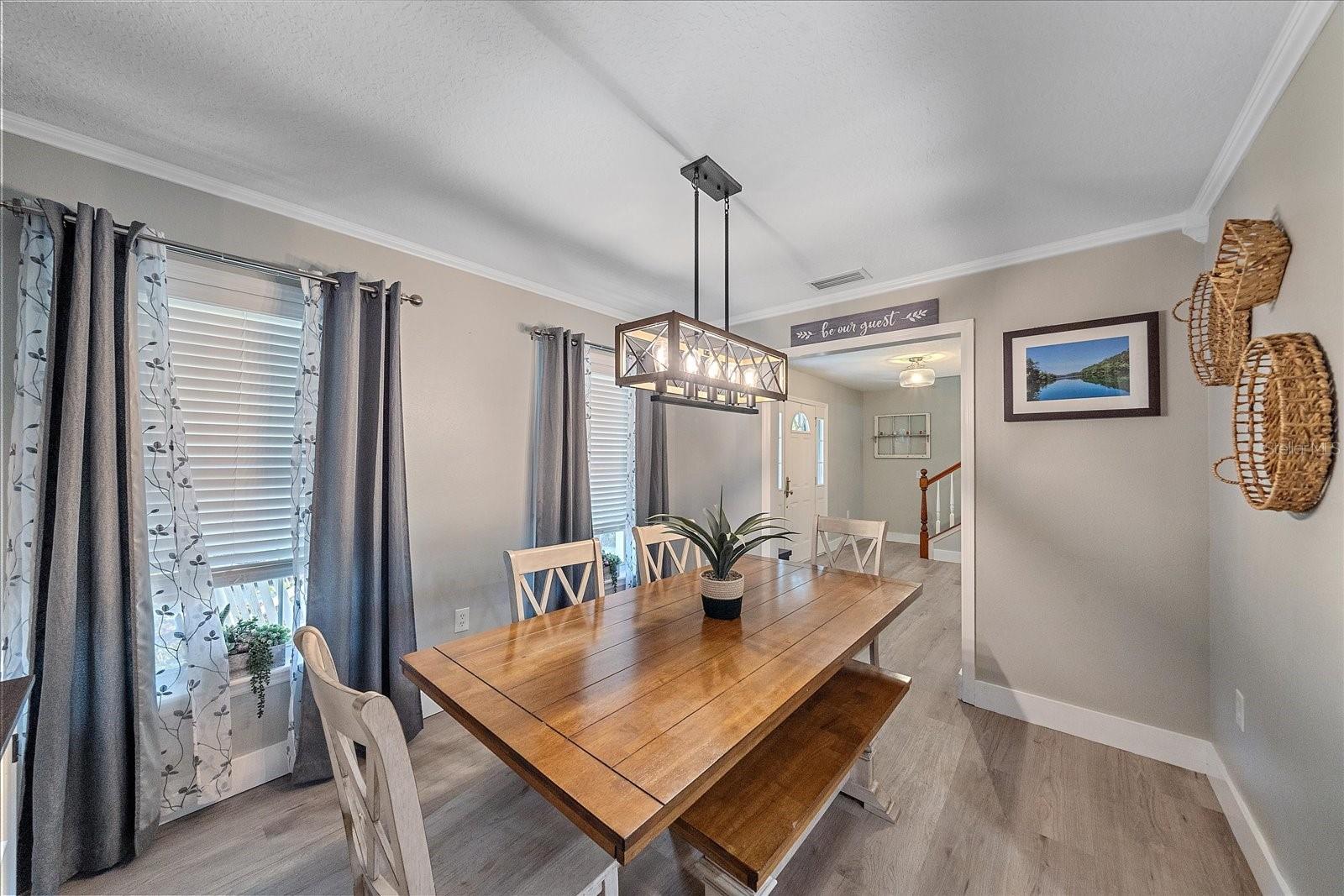 MILL CREEK PH V-B - Residential