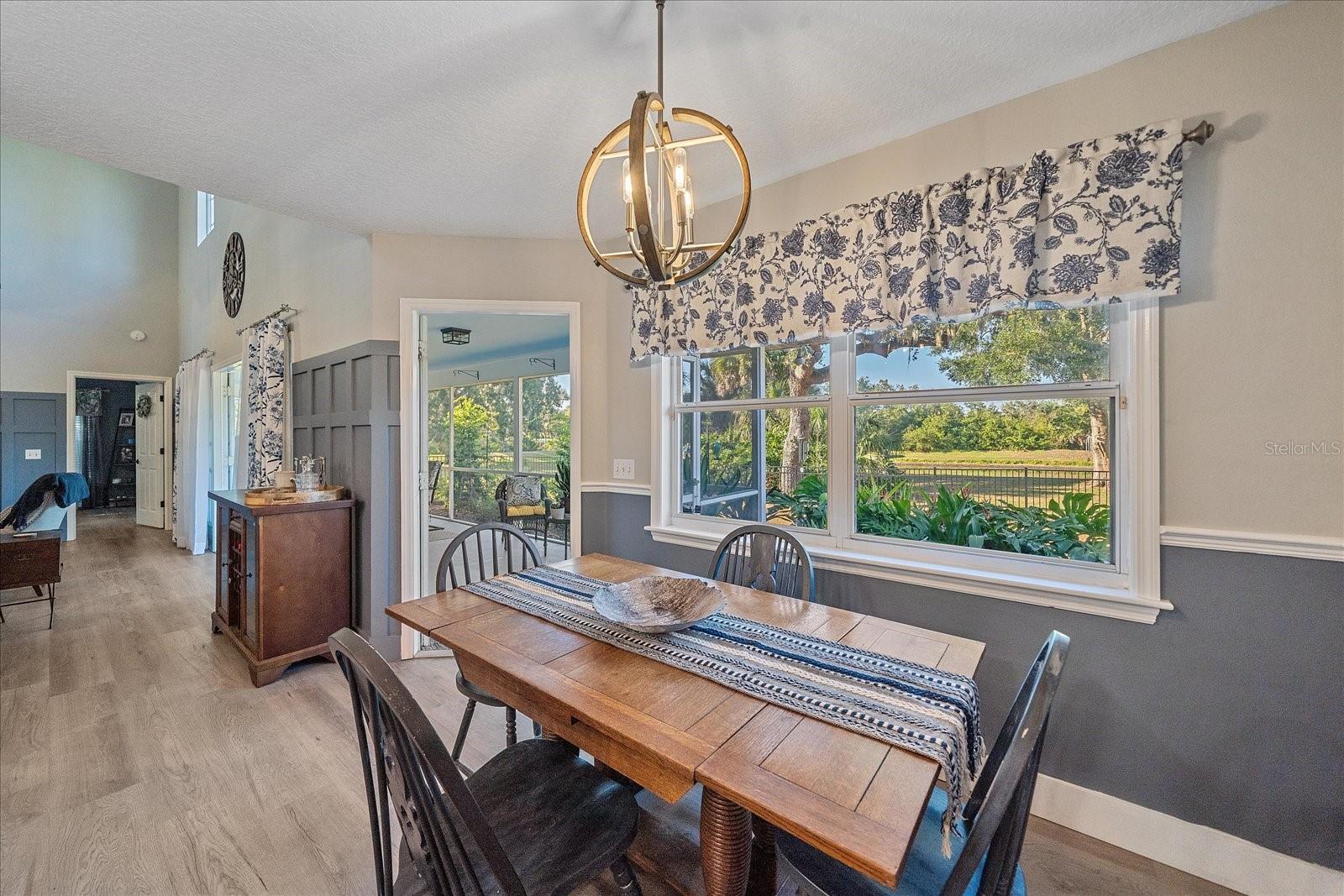 MILL CREEK PH V-B - Residential