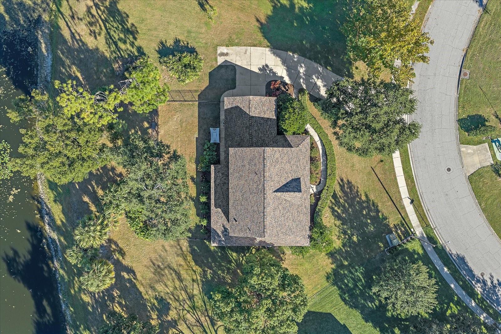 MILL CREEK PH V-B - Residential