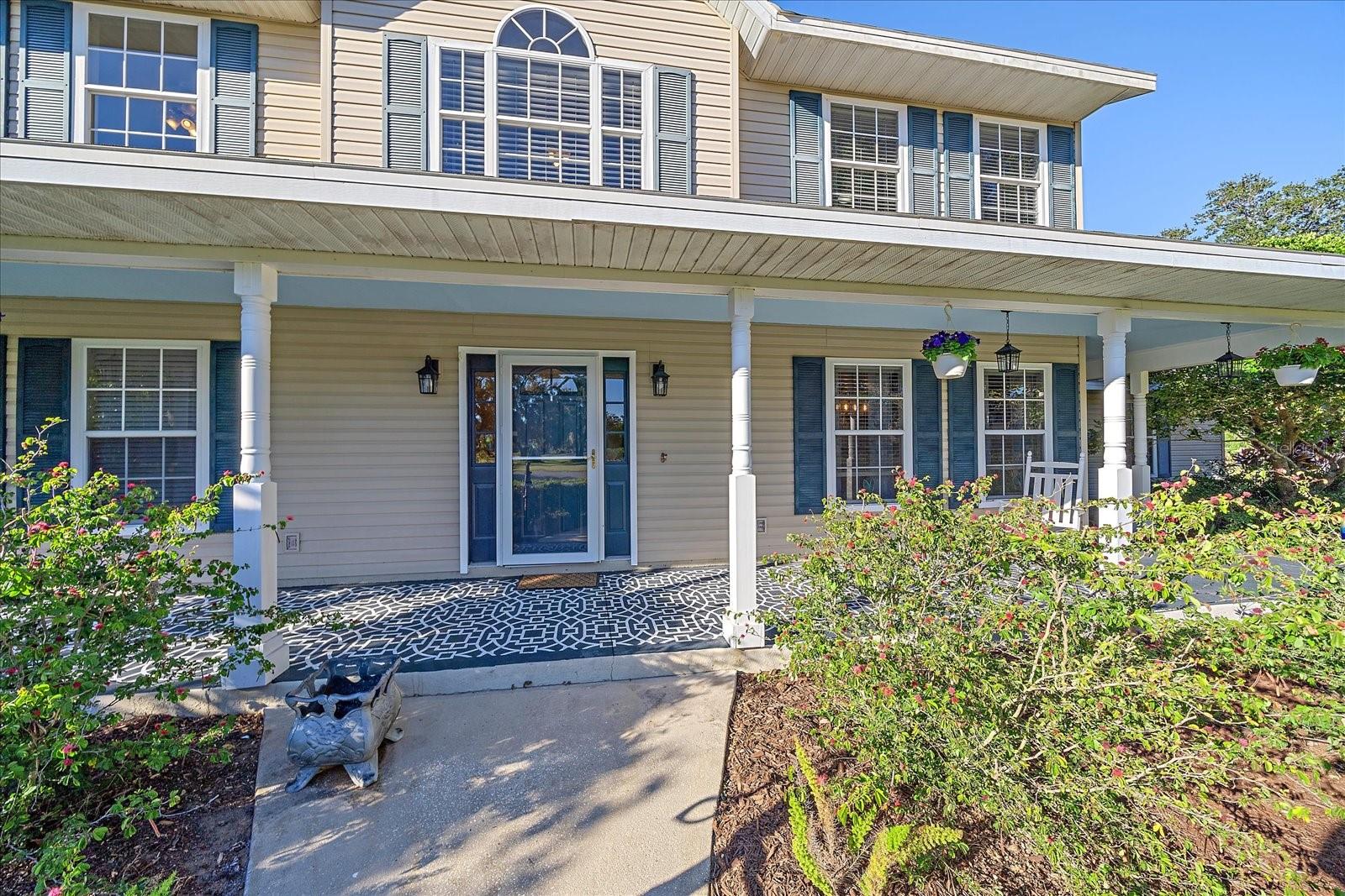 MILL CREEK PH V-B - Residential