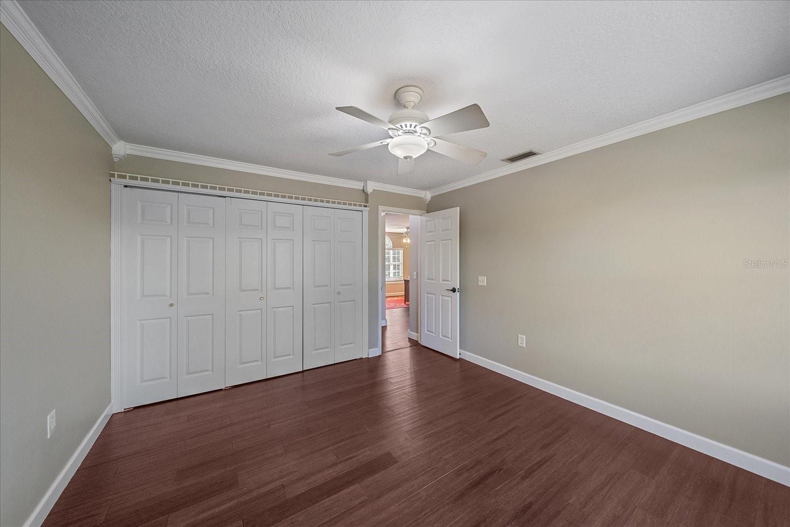 MILL CREEK PH V-B - Residential