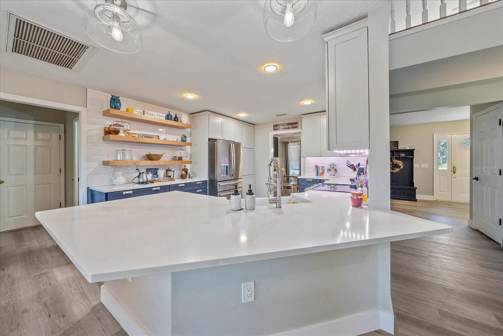 MILL CREEK PH V-B - Residential