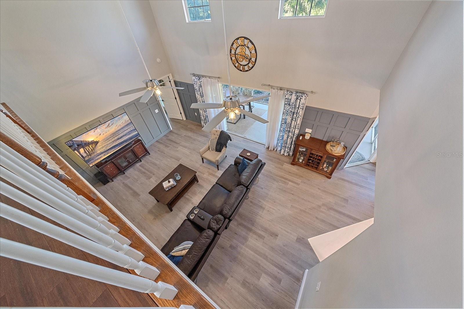 MILL CREEK PH V-B - Residential