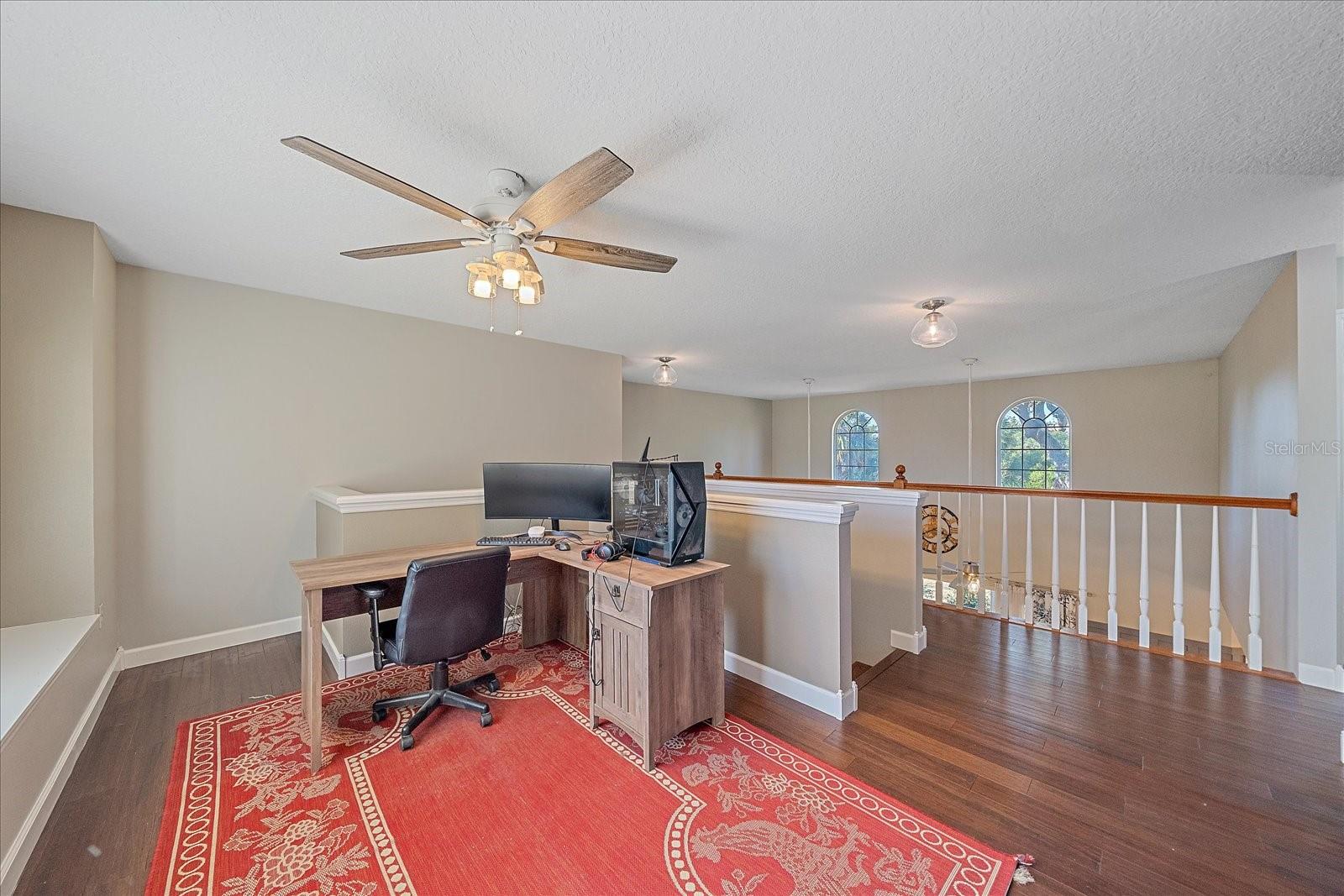 MILL CREEK PH V-B - Residential