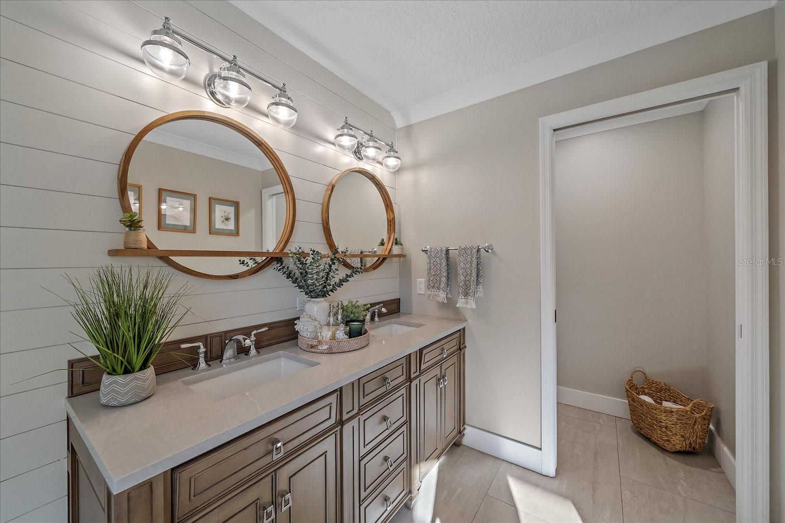 MILL CREEK PH V-B - Residential