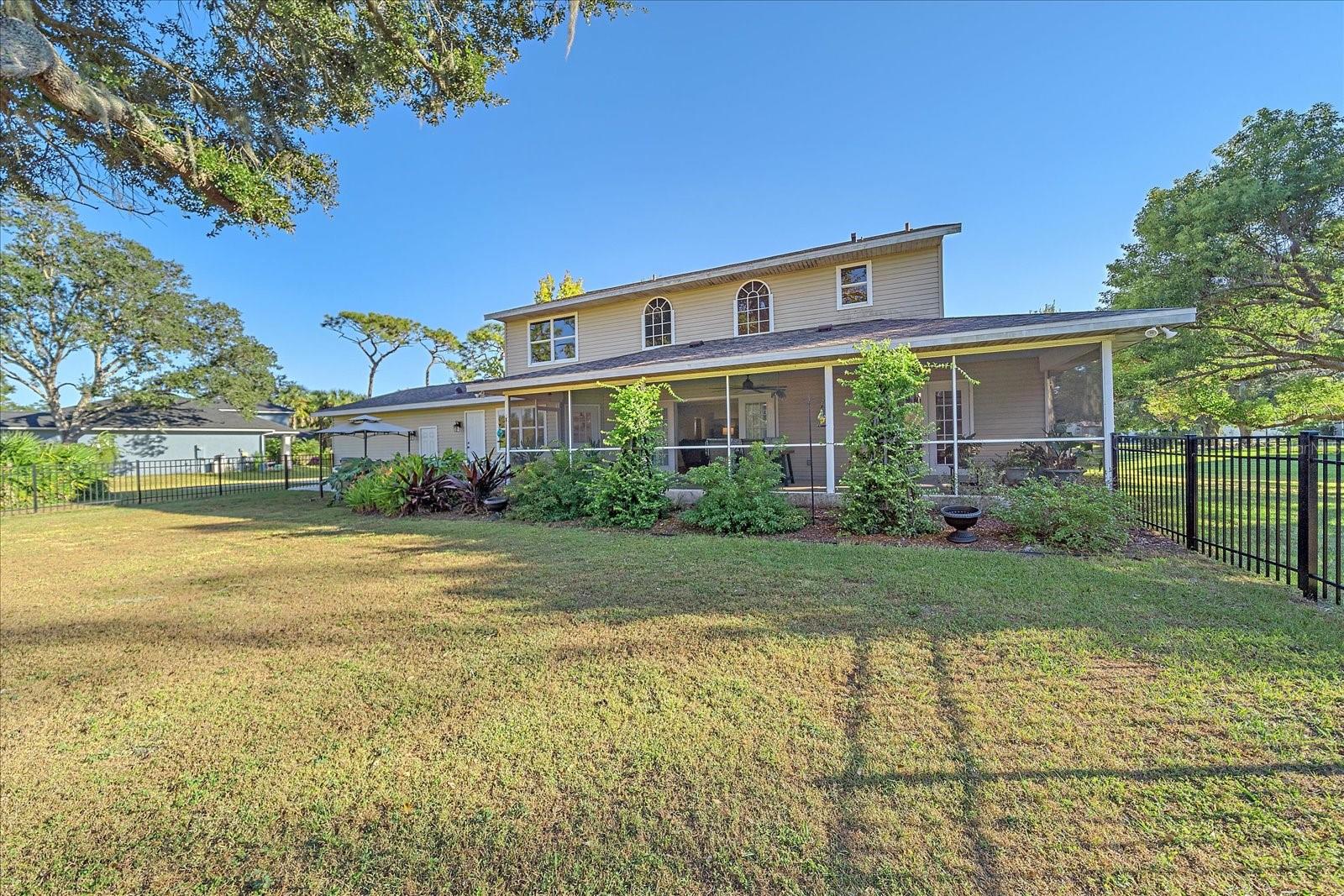 MILL CREEK PH V-B - Residential