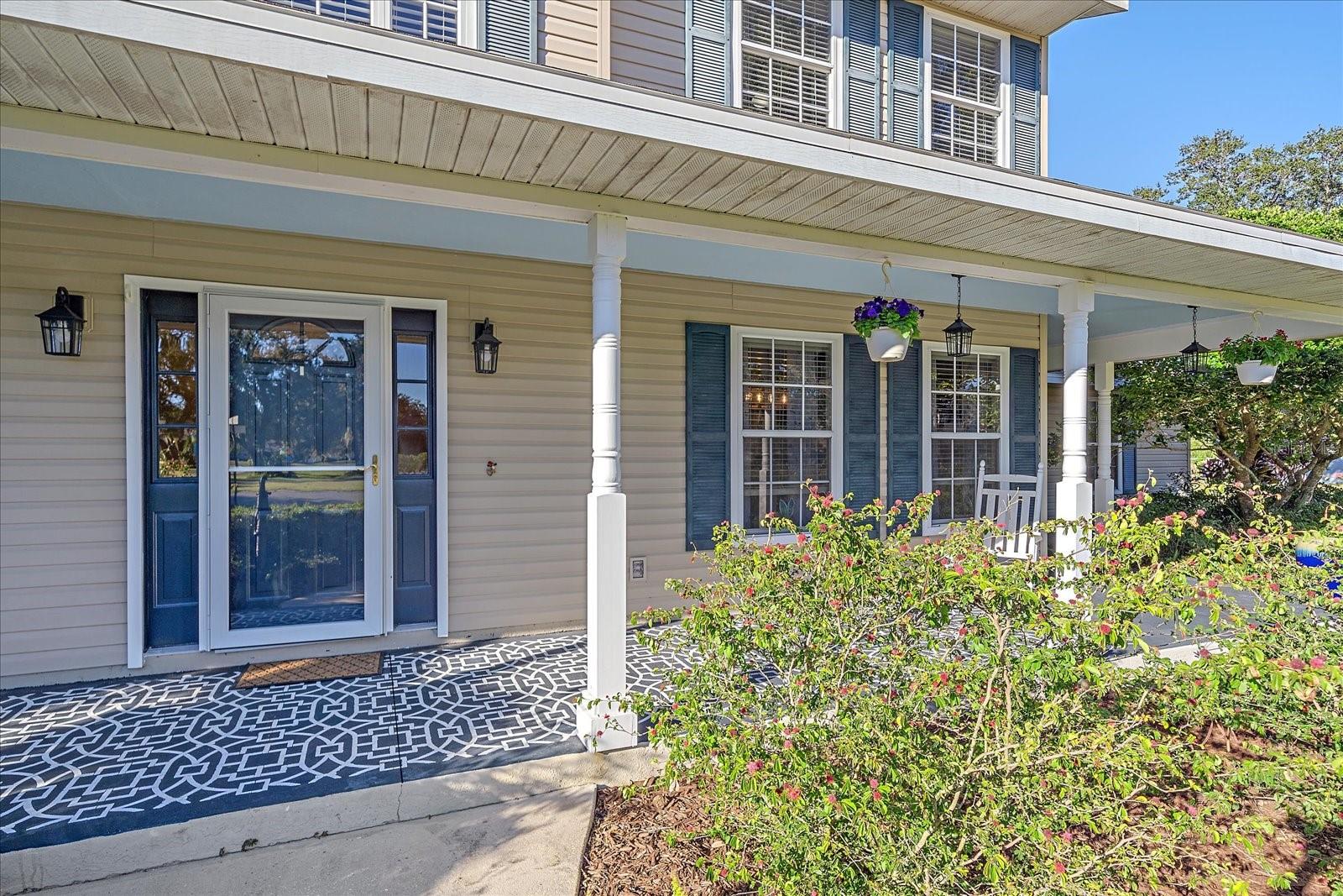 MILL CREEK PH V-B - Residential