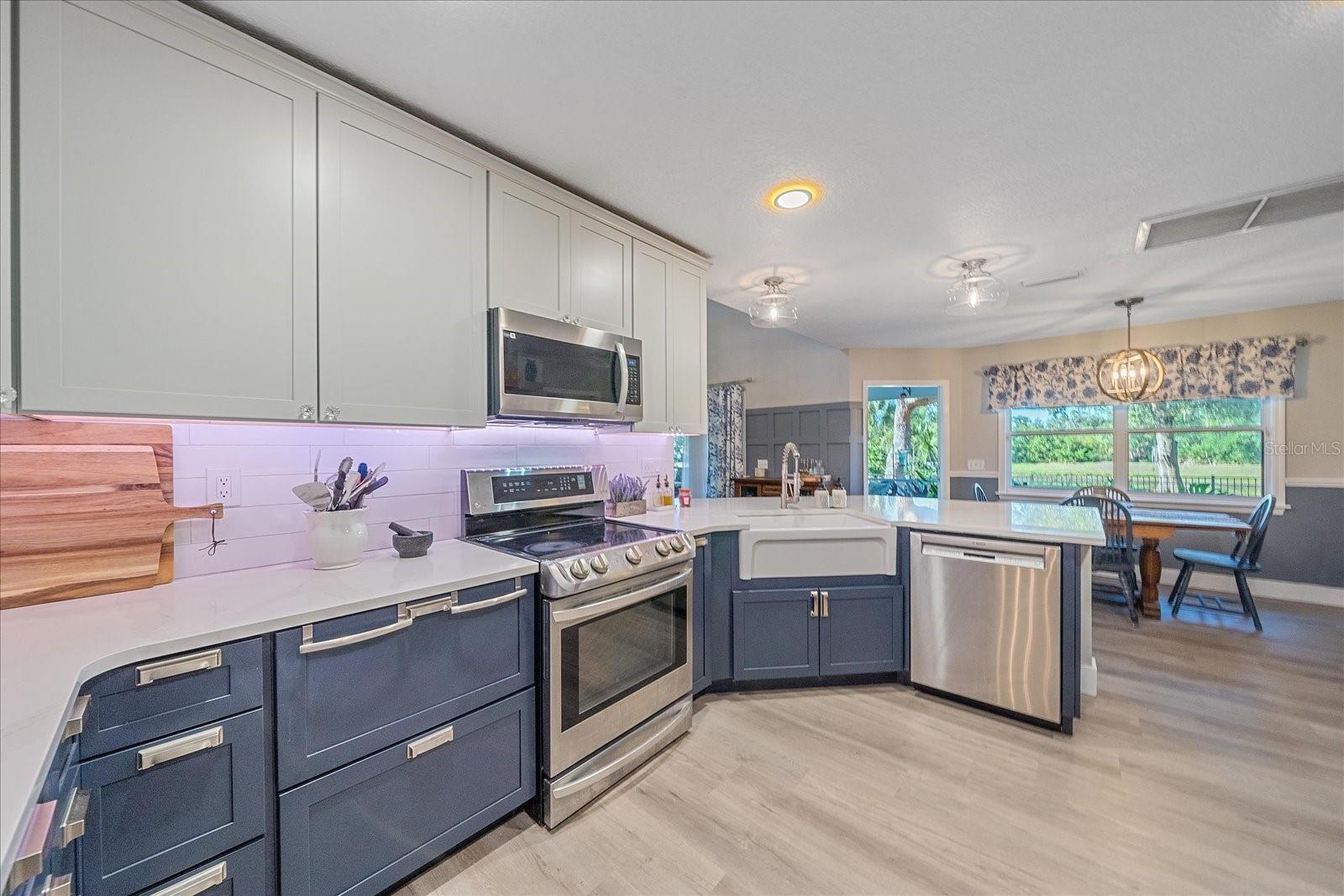 MILL CREEK PH V-B - Residential