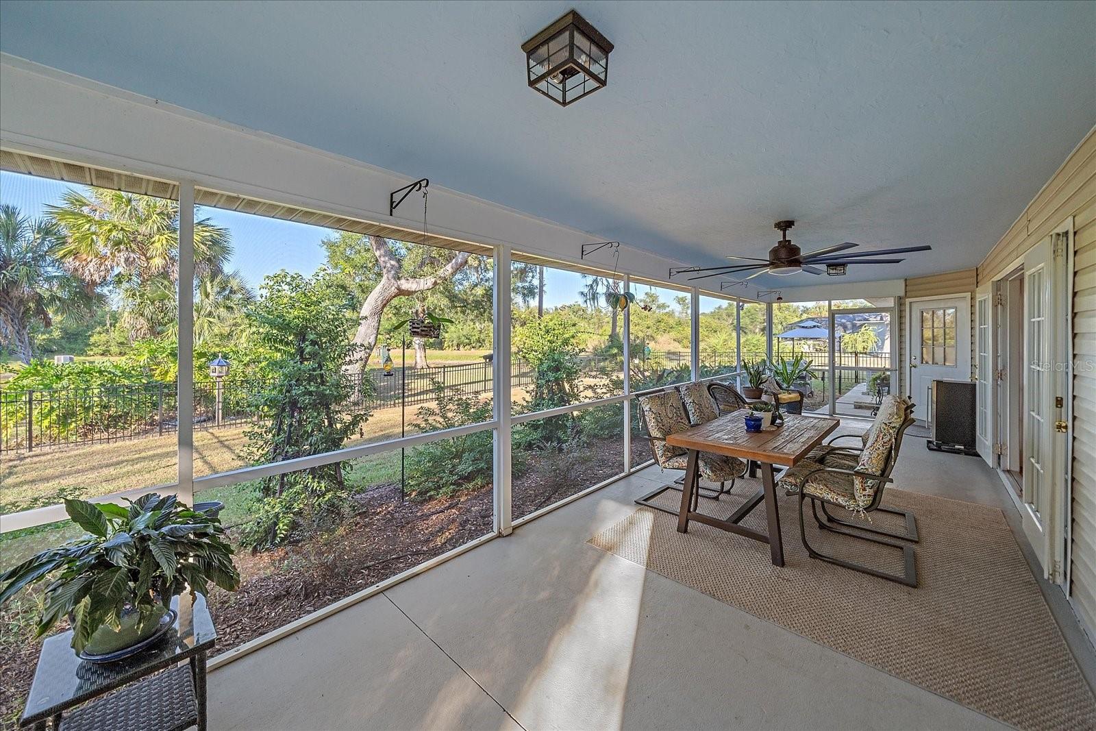 MILL CREEK PH V-B - Residential