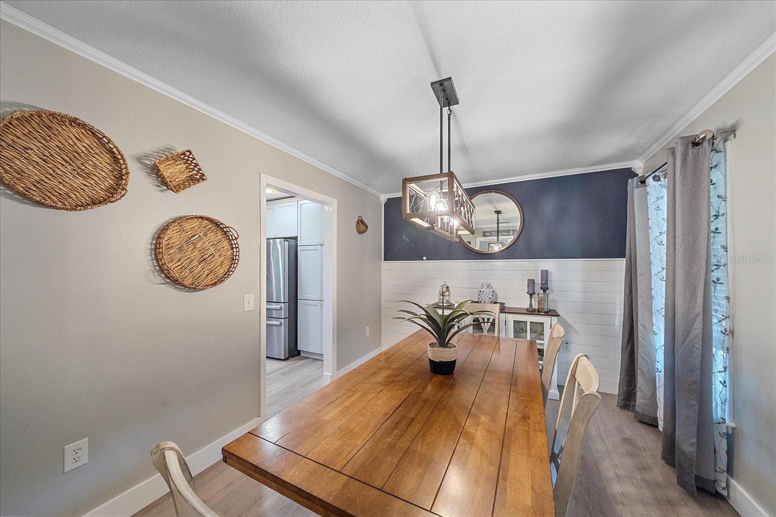 MILL CREEK PH V-B - Residential