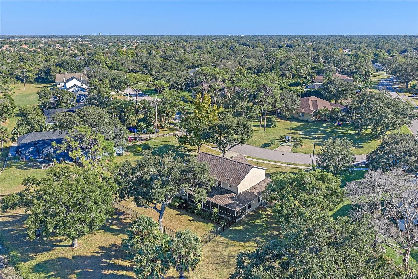 MILL CREEK PH V-B - Residential