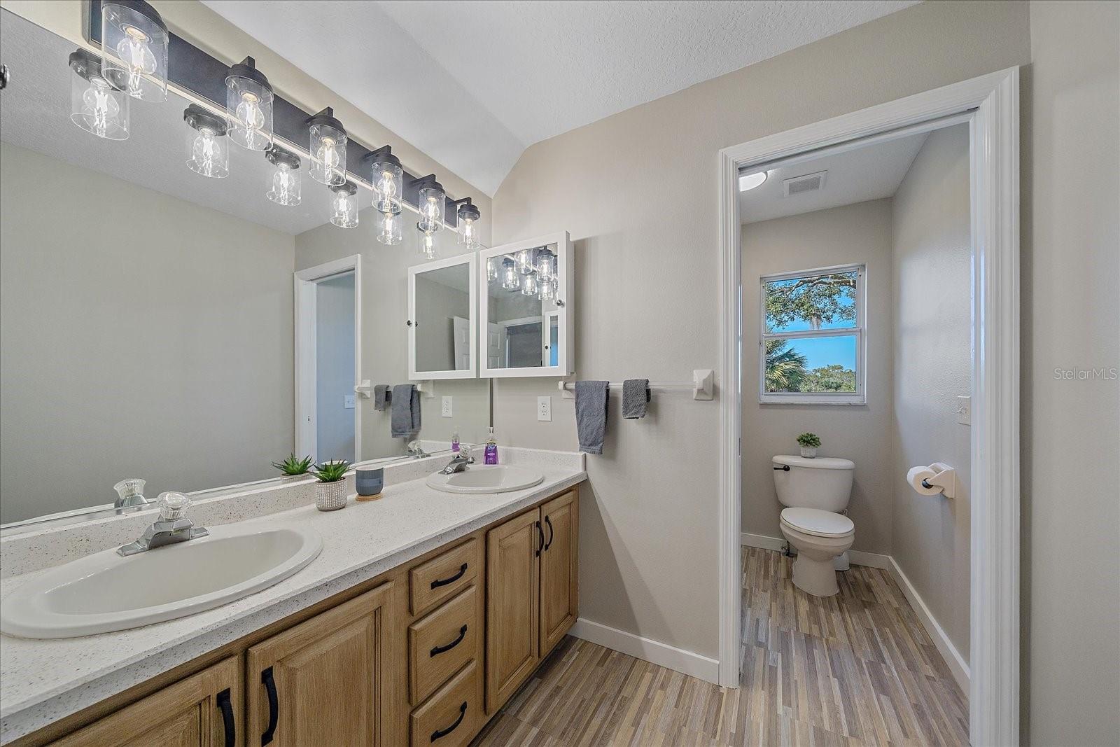 MILL CREEK PH V-B - Residential