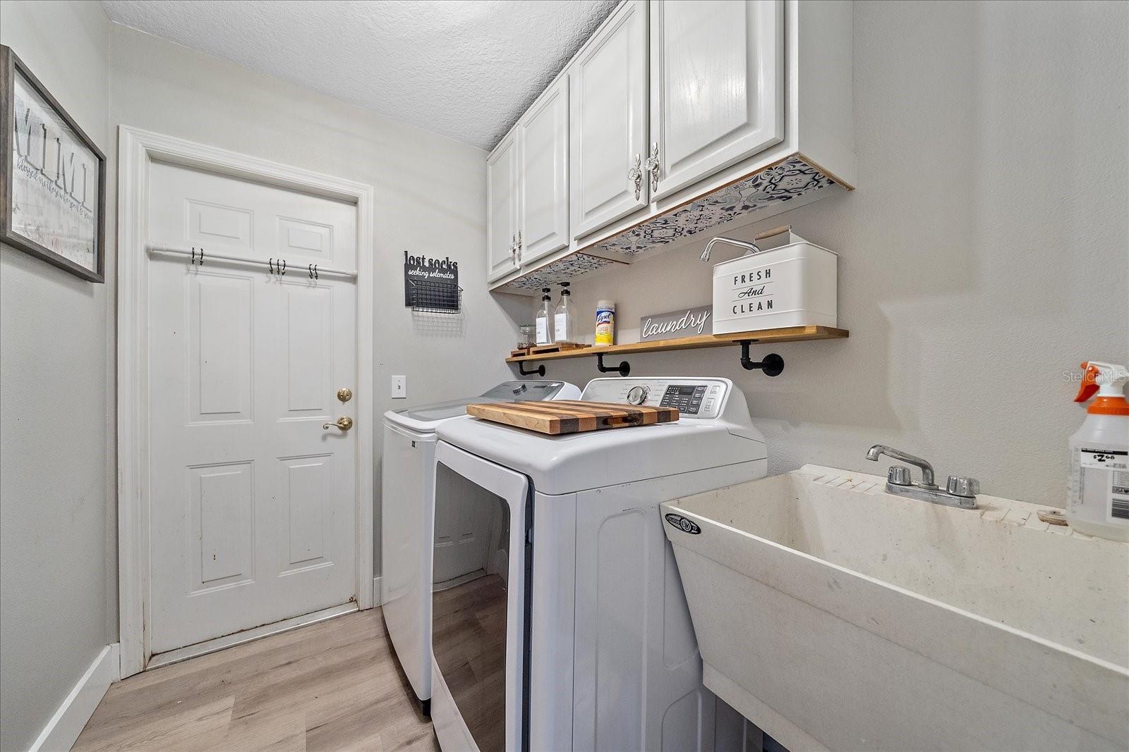 MILL CREEK PH V-B - Residential