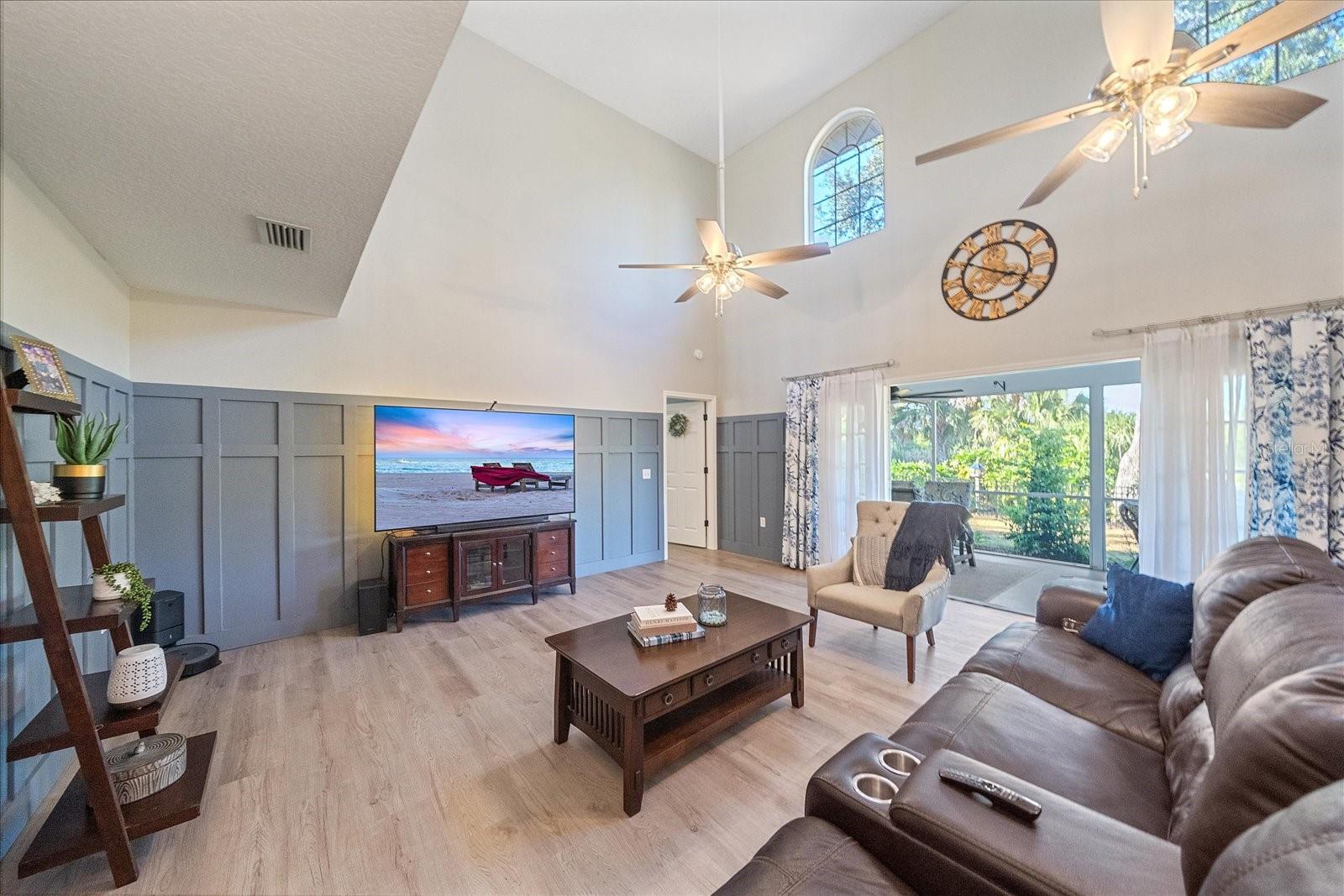 MILL CREEK PH V-B - Residential