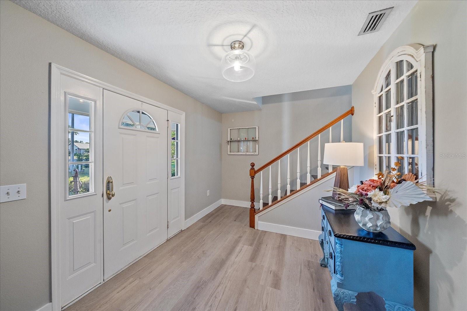 MILL CREEK PH V-B - Residential